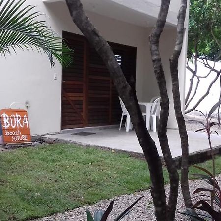 Bora Beach House Praia de Pipa Экстерьер фото