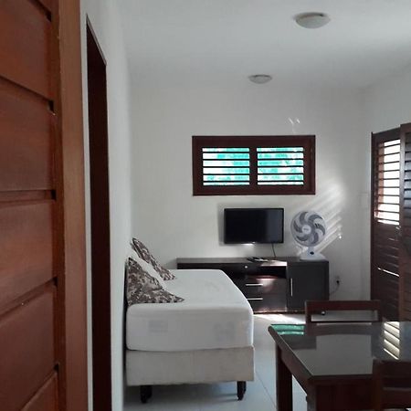 Bora Beach House Praia de Pipa Экстерьер фото