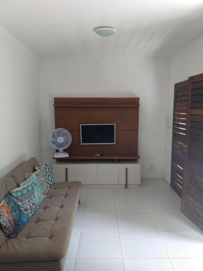 Bora Beach House Praia de Pipa Экстерьер фото