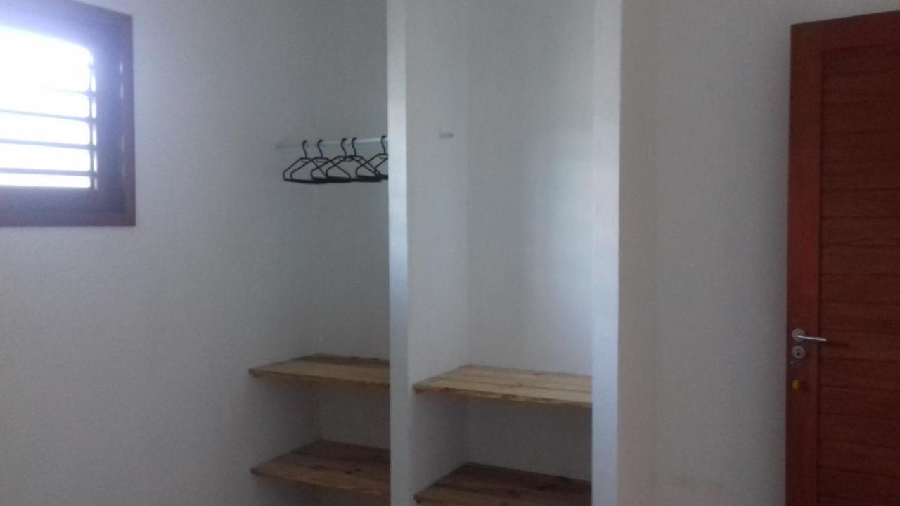 Bora Beach House Praia de Pipa Экстерьер фото
